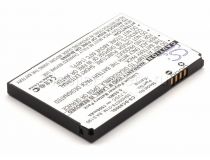 Аккумулятор для КПК HTC P4350 Herald (HERA160)