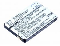 Аккумулятор для телефона Motorola BT60, SNN5762A, SNN5782B