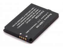Аккумулятор для КПК HTC S710, S730 (BA S180, LIBR160) 900mAh