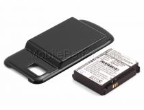 Усиленный аккумулятор для Samsung GT-i7500 Galaxy (AB653850CU)