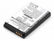 Аккумулятор для телефона Blackberry C-X2 8800, 8820, 8830
