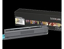 C925H2KG Lexmark C925 Black High Yield Toner Cartridge (8.5K) 8,500 pages C925de , C925dte
