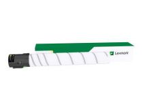 Картридж Lexmark 76C0HY0 Yellow для CS923/CX921/CX922/CX923/CX924