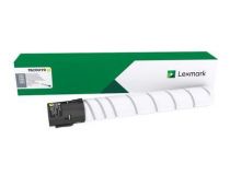 Картридж Lexmark 76C0HY0 Yellow для CS923/CX921/CX922/CX923/CX924