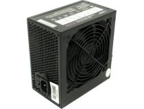Блок питания HIPER HPT-450  450W ATX Black (24+2x4+6/8пин)