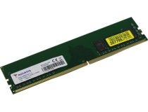 ADATA AD4U2400W4G17-S DDR4 DIMM 4Gb PC4-19200 