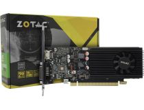 2Gb PCI-E GDDR5 ZOTAC GeForce GT1030 (RTL) DVI+HDMI ZT-P10300A-10L 