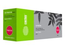 Тонер Картридж Cactus CS-TK8315K черный (12000стр.) для Kyocera FS-Taskalfa-2550CI