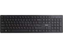 Клавиатура SVEN Wireless KB-E5800W Black USB 104КЛ, беспроводная