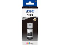 Чернила Epson T00S14A Black (65мл) для EPS L1110/3100/3101/3110/3111/3150/3151/3160/5190