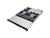 ASUS 1U RS700A-E9-RS4 90SF0061-M00040 (SP3, 2xPCI-E, SVGA, 4xHS SATA,2xGbLAN,32DDR4,800W HS)