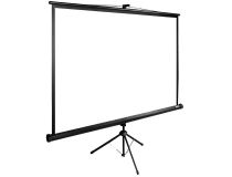 Экран Cactus TriExpert  CS-PSTE-200х200-BK 