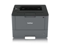 Brother HL-L5100DN (A4, 256Mb, LCD, 40 стр/мин, 1200х1200dpi, двусторонняя печать, USB2.0, сетевой)