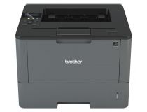 Brother HL-L5100DN (A4, 256Mb, LCD, 40 стр/мин, 1200х1200dpi, двусторонняя печать, USB2.0, сетевой)