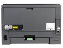 Brother HL-L5100DN (A4, 256Mb, LCD, 40 стр/мин, 1200х1200dpi, двусторонняя печать, USB2.0, сетевой)