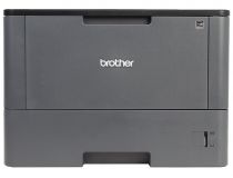 Brother HL-L5100DN (A4, 256Mb, LCD, 40 стр/мин, 1200х1200dpi, двусторонняя печать, USB2.0, сетевой)