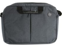 Сумка HP Value Top Load K0B38AA  (нейлон, серая, 15.6 )