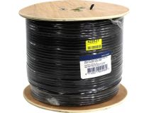 Кабель FTP 4 пары кат.6  катушка 305м типа PCNet для внешней прокладки