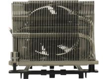  SNK-P0068AP4 2U (4пин, 3647, Cu+Al+тепловые трубки)