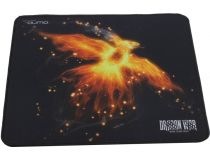 QUMO Phoenix (коврик для мыши, 280x230x3мм)  23829 