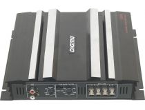 Усилитель автомобильный Digma DCP-200 двухканальный