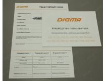 Digma DCI-1000 Автомобильный преобразователь напряжения 12-220V (1000W)