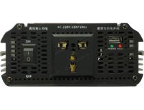 Digma DCI-1000 Автомобильный преобразователь напряжения 12-220V (1000W)