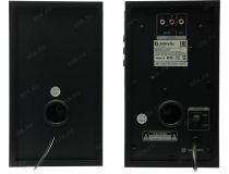 Колонки Defender Aurora S40 BT (2x20W, дерево, Bluetooth) 65240 