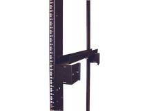 Арматура крепежная APC Side Channel Cable Trough Black