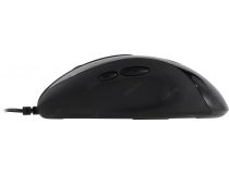Logitech MX518 Optical Gaming Mouse (RTL) USB 7btn+Roll 910-005544 