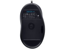 Logitech MX518 Optical Gaming Mouse (RTL) USB 7btn+Roll 910-005544 