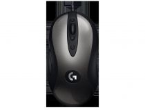 Logitech MX518 Optical Gaming Mouse (RTL) USB 7btn+Roll 910-005544 
