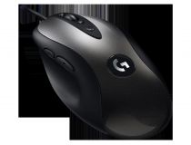 Logitech MX518 Optical Gaming Mouse (RTL) USB 7btn+Roll 910-005544 