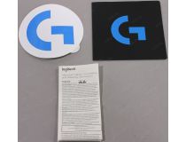 Logitech MX518 Optical Gaming Mouse (RTL) USB 7btn+Roll 910-005544 