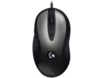 Logitech MX518 Optical Gaming Mouse (RTL) USB 7btn+Roll 910-005544 