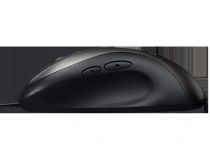 Logitech MX518 Optical Gaming Mouse (RTL) USB 7btn+Roll 910-005544 