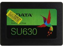 SSD 480 Gb SATA 6Gb/s ADATA Ultimate SU630  ASU630SS-480GQ-R 2.5 3D QLC