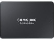 SSD 1.92 Tb U.2 Samsung  MZQLB1T9HAJR 2.5 (OEM)
