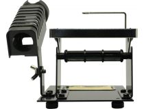 Rexant 12-0316 Подставка под паяльник c держателем припоя на катушке