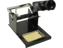 Rexant 12-0316 Подставка под паяльник c держателем припоя на катушке