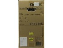 Miditower Aerocool KLAW Klaw-G-BK-v1 Black ATX без БП, с окном