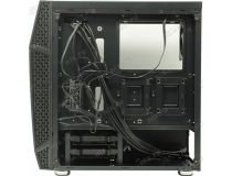 Miditower Aerocool KLAW Klaw-G-BK-v1 Black ATX без БП, с окном