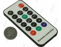 Miditower Aerocool KLAW Klaw-G-BK-v1 Black ATX без БП, с окном