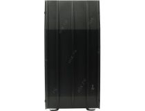 Miditower Aerocool KLAW Klaw-G-BK-v1 Black ATX без БП, с окном