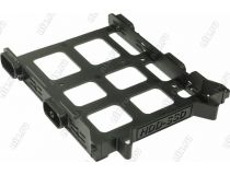 Miditower Aerocool KLAW Klaw-G-BK-v1 Black ATX без БП, с окном