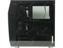 Miditower Aerocool KLAW Klaw-G-BK-v1 Black ATX без БП, с окном