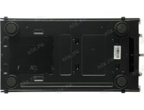 Miditower Aerocool KLAW Klaw-G-BK-v1 Black ATX без БП, с окном