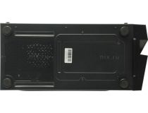 Miditower Aerocool BOLT Bolt-A-BK-v1 Black ATX без БП, с окном