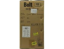 Miditower Aerocool BOLT Bolt-A-BK-v1 Black ATX без БП, с окном