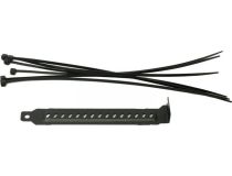 Miditower Aerocool BOLT Bolt-A-BK-v1 Black ATX без БП, с окном